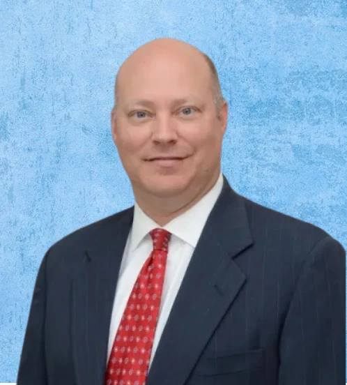 Attorney Philip A. Mullins of Durham, North Carolina